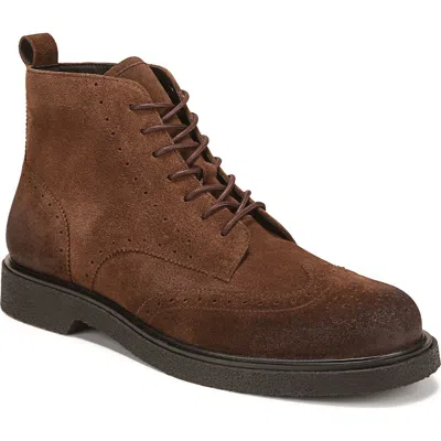 Sam Edelman Taylor Wingtip Boot In Multi