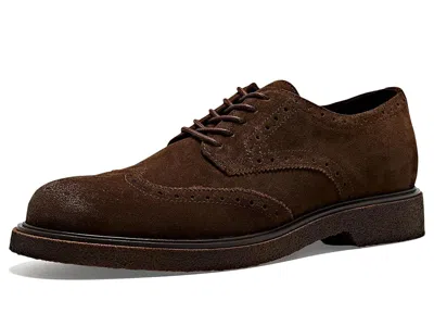 Sam Edelman Ted Men's Dress Flat Shoes Espresso Bean: 11 M In Brown