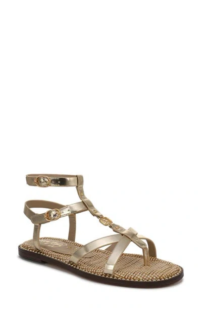 SAM EDELMAN SAM EDELMAN TEENI GLADIATOR SANDAL