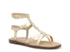 Sam Edelman Teeni Gladiator Sandal In Multi