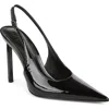 Sam Edelman Tegan Slingback Pump In Black