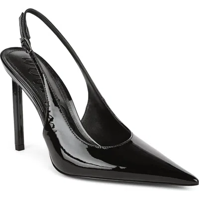 Sam Edelman Tegan Slingback Pump In Black