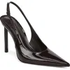 Sam Edelman Tegan Slingback Pump In Black