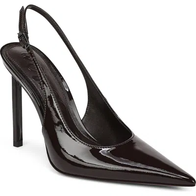 SAM EDELMAN SAM EDELMAN TEGAN SLINGBACK PUMP