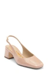 Sam Edelman Terra Slingback Pump In Pink
