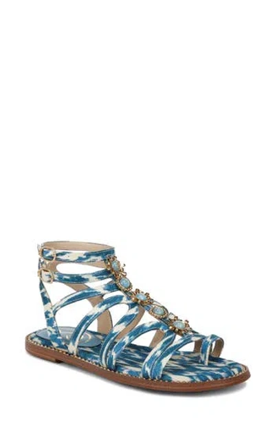 SAM EDELMAN SAM EDELMAN TIANNA ANKLE STRAP SANDAL