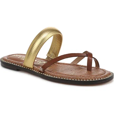 SAM EDELMAN SAM EDELMAN TILLIE SLIDE SANDAL