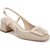 SAM EDELMAN SAM EDELMAN TRACIE SLINGBACK PUMP