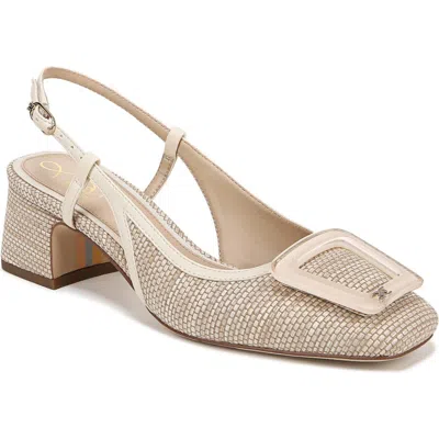 SAM EDELMAN SAM EDELMAN TRACIE SLINGBACK PUMP