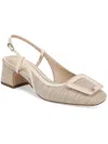 Sam Edelman Tracie Slingback Pump In Multi