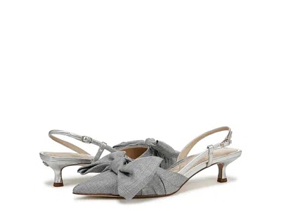 Sam Edelman Treena High In Silver