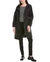 SAM EDELMAN TRENCH COAT