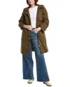 Sam Edelman Trench Coat
