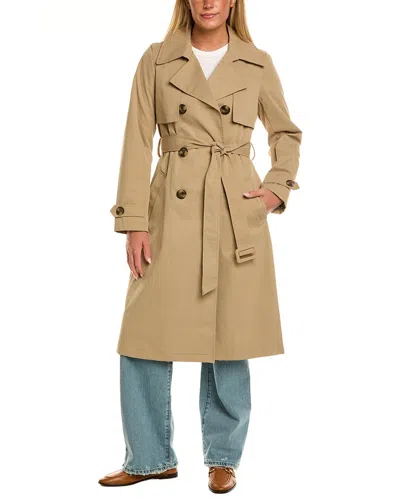SAM EDELMAN TRENCH COAT