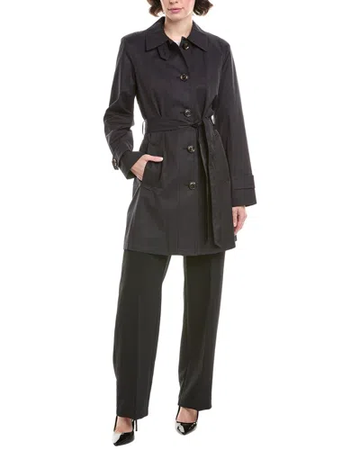 SAM EDELMAN SAM EDELMAN TRENCH COAT