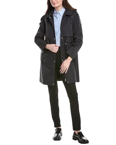 SAM EDELMAN SAM EDELMAN TRENCH COAT