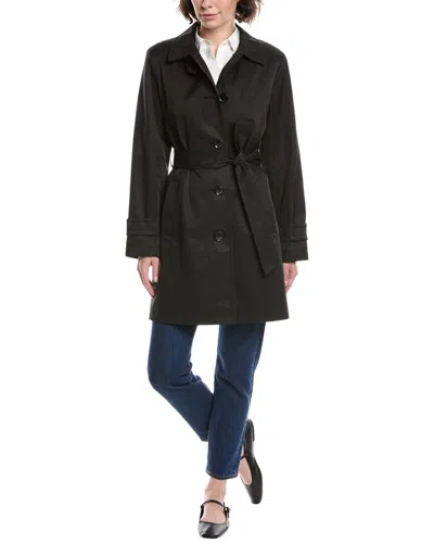 SAM EDELMAN TRENCH COAT