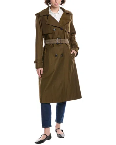 SAM EDELMAN TRENCH COAT