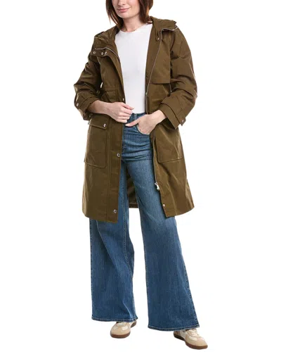 SAM EDELMAN SAM EDELMAN TRENCH COAT