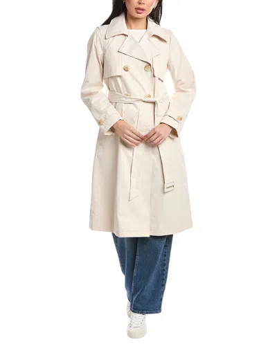 SAM EDELMAN SAM EDELMAN TRENCH COAT