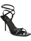 Sam Edelman Trevin Ankle Strap Sandal In Black