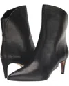Sam Edelman Usha Ankle Bootie In Black In Black