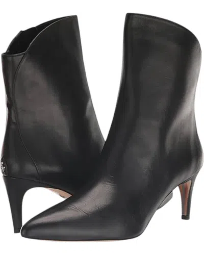 Sam Edelman Usha Ankle Bootie In Black