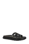 Sam Edelman Valeri Platform Slide Sandal