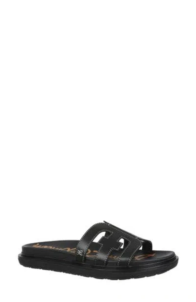 Sam Edelman Valeri Platform Slide Sandal