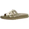 Sam Edelman Valeri Womens Slip On Slide Sandals