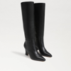 Sam Edelman Uma Knee High Boot In Black