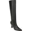 Sam Edelman Uma Knee High Boot In Black 2