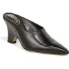 Sam Edelman Vonn Pointed Toe Mule In Black