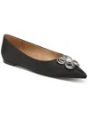 Sam Edelman Wanda Tour Pointed Toe Flat In Multi