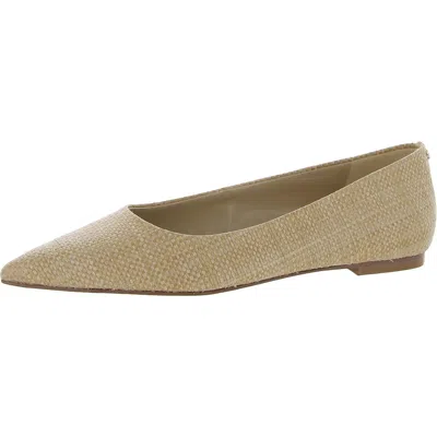 Sam Edelman Wanda Womens Ballet Flats