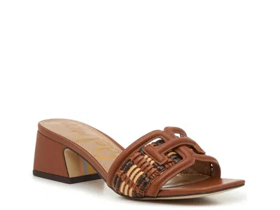 SAM EDELMAN SAM EDELMAN WAYLON SANDAL