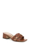 Sam Edelman Waylon Slide Sandal In Multi