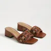 Sam Edelman Waylon Slide Sandal In Multi