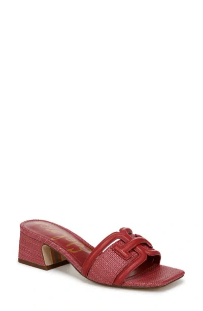 SAM EDELMAN SAM EDELMAN WAYLON SLIDE SANDAL
