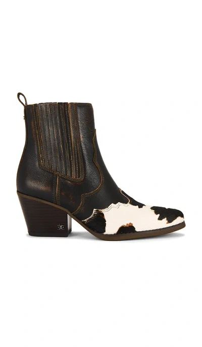 Sam Edelman West Boot In Multi