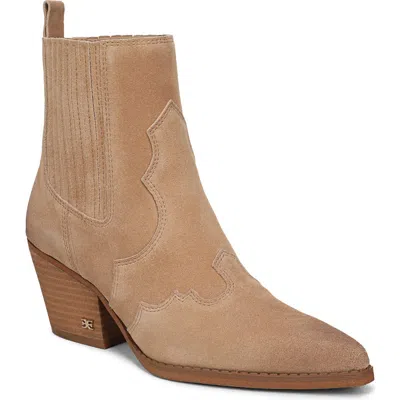 Sam Edelman West Bootie