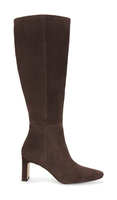 SAM EDELMAN WIDE CALF SYLVIA BOOT