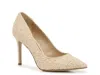 Sam Edelman Wide Width Hazel Pump In Neutral