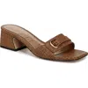 SAM EDELMAN SAM EDELMAN WILMA SLIDE SANDAL