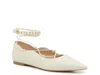 Sam Edelman Winslet Flat In White