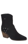 Sam Edelman Winston Pointed Toe Bootie
