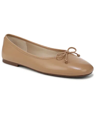 Sam Edelman Women's Alie Ballerina Flats