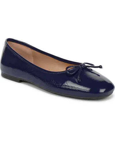 Sam Edelman Women's Alie Ballerina Flats