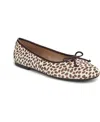 Sam Edelman Alie Ballet Flat In Multi