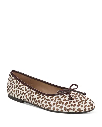 SAM EDELMAN WOMEN'S ALIE BALLET FLATS